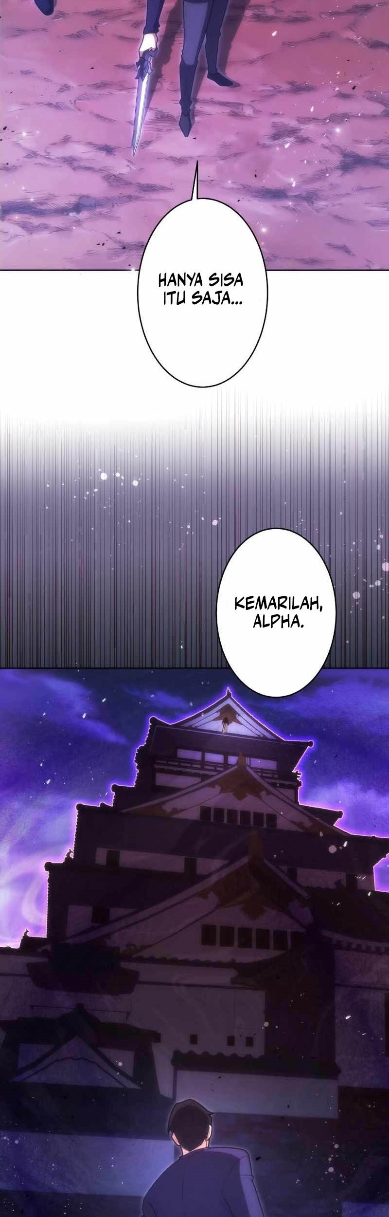 The Beginner, Formerly Ranked Number One in the World Chapter 28 - halaman 11