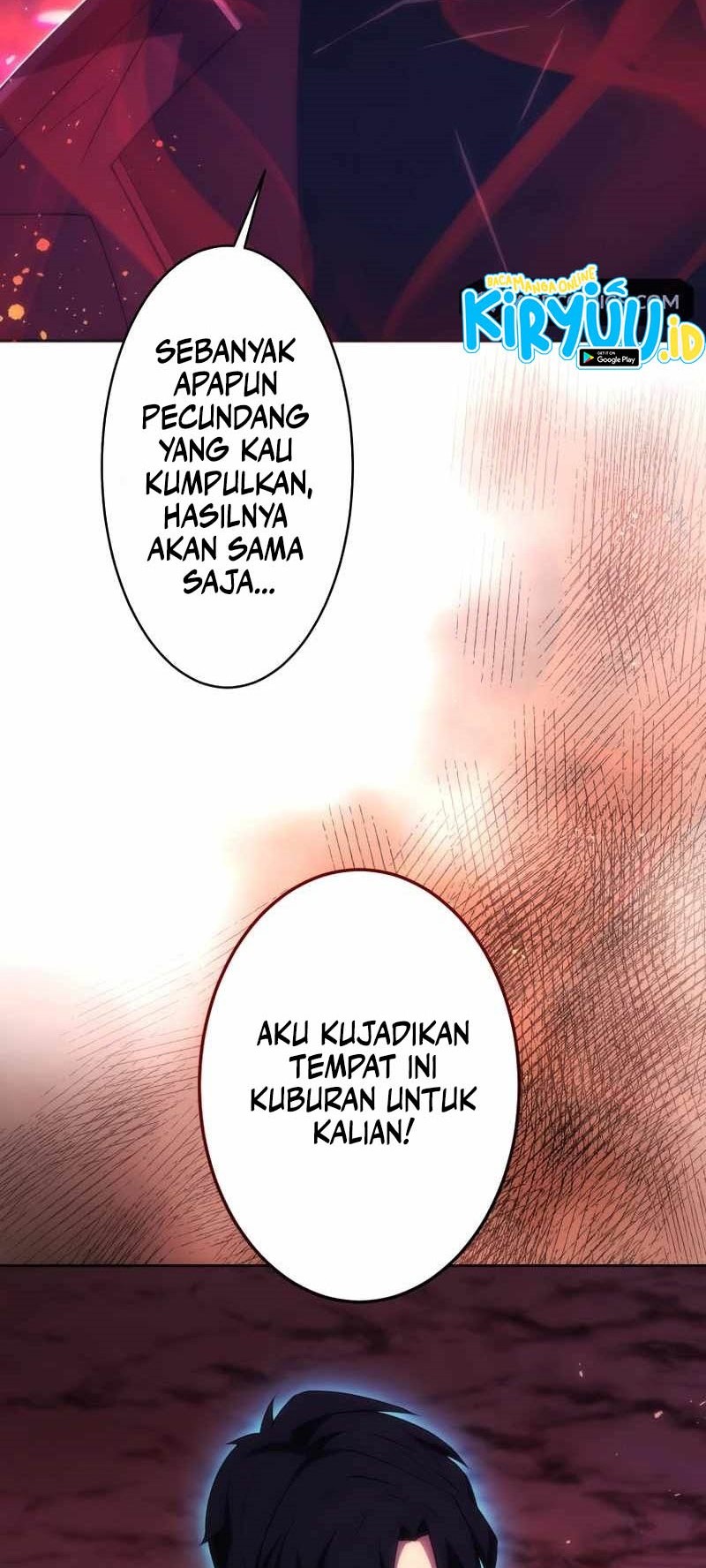 The Beginner, Formerly Ranked Number One in the World Chapter 28 - halaman 14