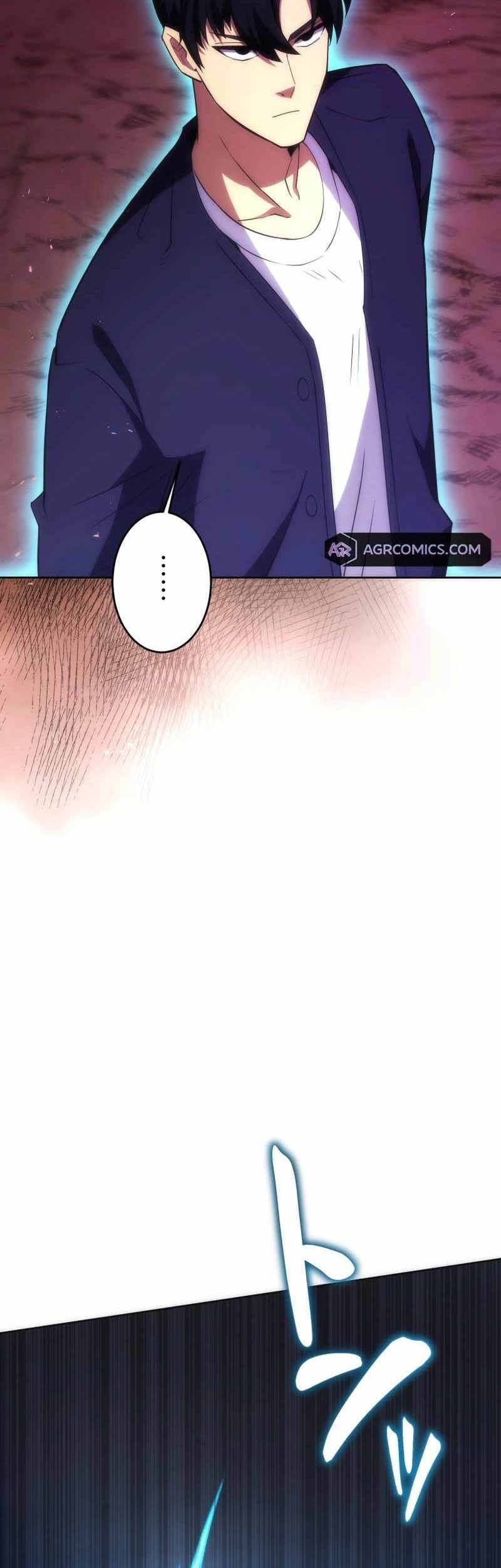The Beginner, Formerly Ranked Number One in the World Chapter 28 - halaman 15