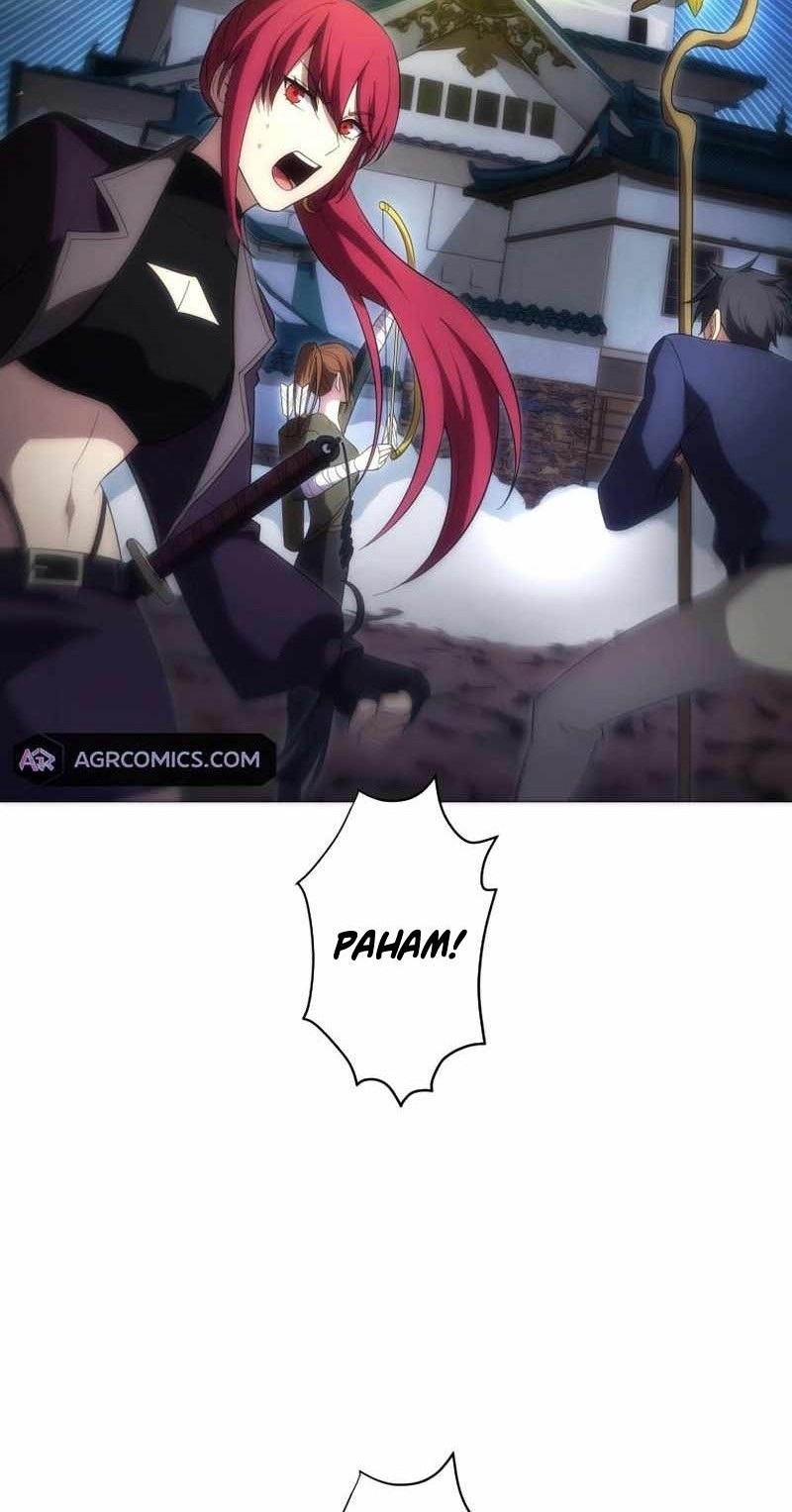 The Beginner, Formerly Ranked Number One in the World Chapter 28 - halaman 38