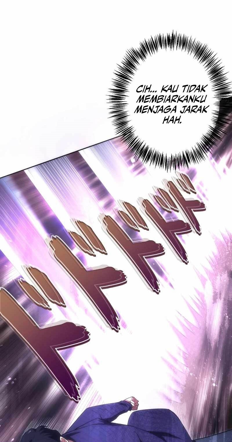 The Beginner, Formerly Ranked Number One in the World Chapter 28 - halaman 40
