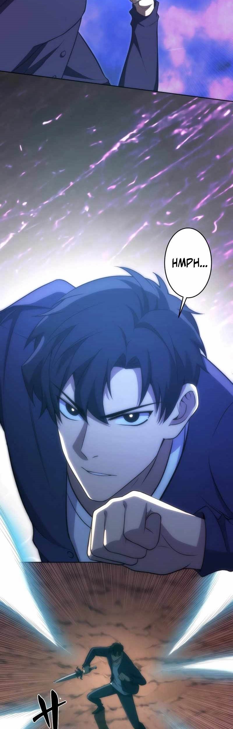 The Beginner, Formerly Ranked Number One in the World Chapter 28 - halaman 55