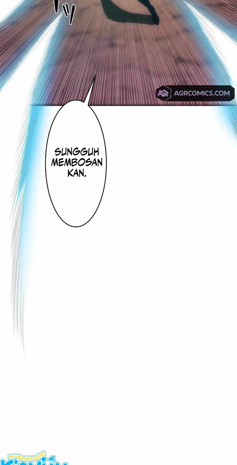 The Beginner, Formerly Ranked Number One in the World Chapter 28 - halaman 56