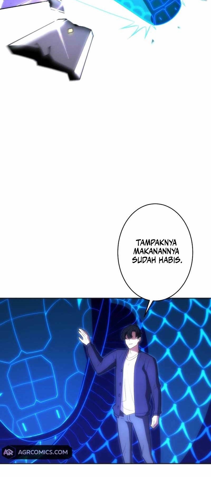 The Beginner, Formerly Ranked Number One in the World Chapter 28 - halaman 76