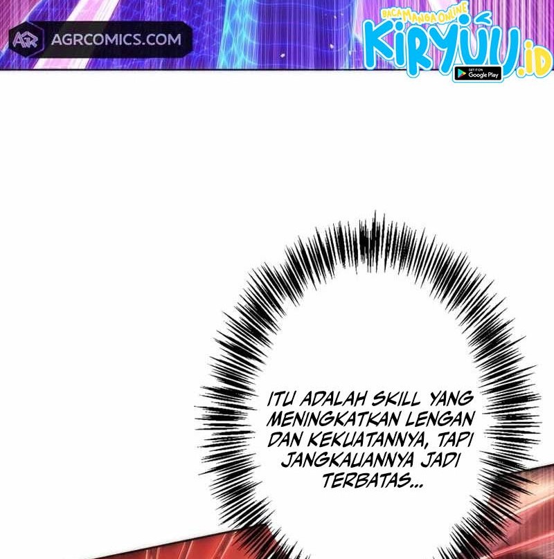 The Beginner, Formerly Ranked Number One in the World Chapter 29 - halaman 10