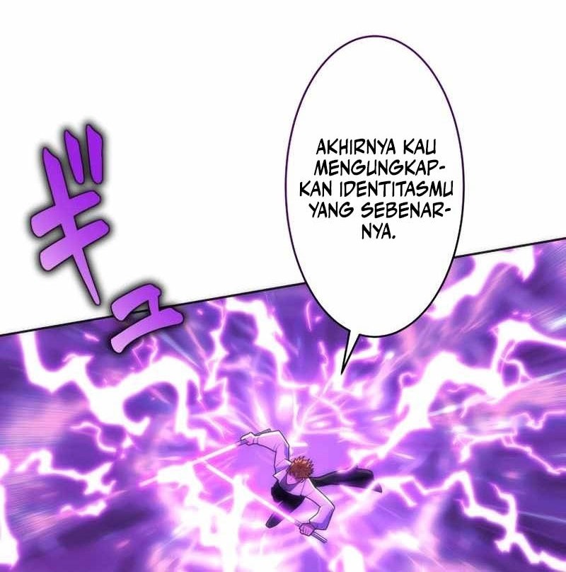 The Beginner, Formerly Ranked Number One in the World Chapter 29 - halaman 20