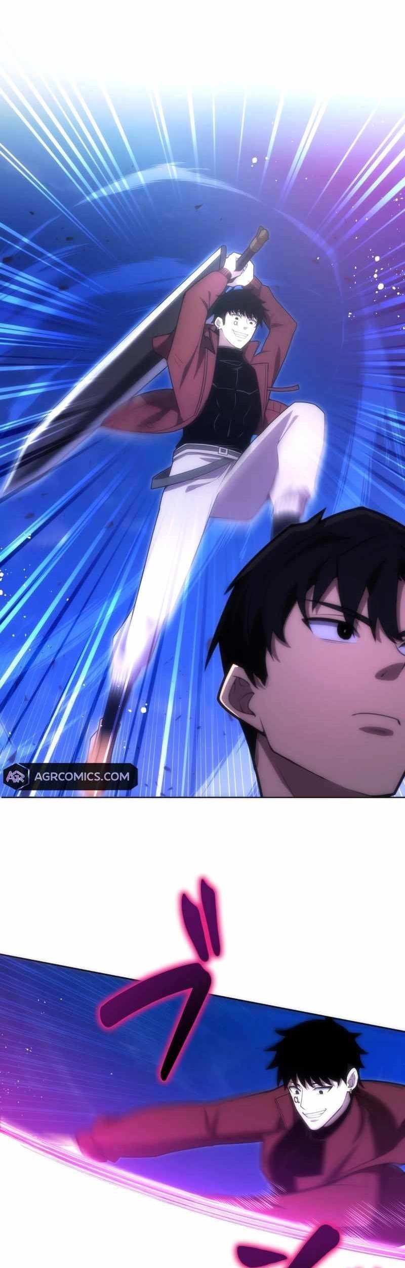 The Beginner, Formerly Ranked Number One in the World Chapter 29 - halaman 25