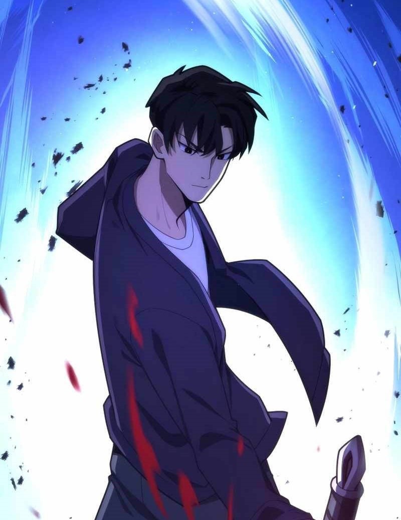 The Beginner, Formerly Ranked Number One in the World Chapter 29 - halaman 28