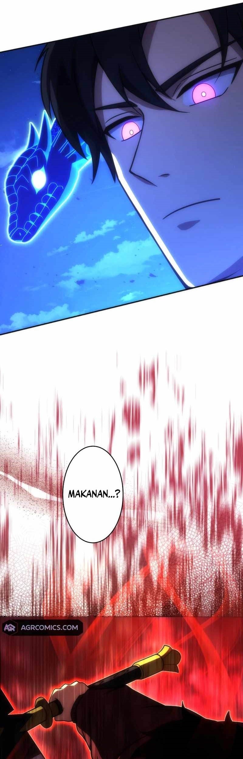 The Beginner, Formerly Ranked Number One in the World Chapter 29 - halaman 3