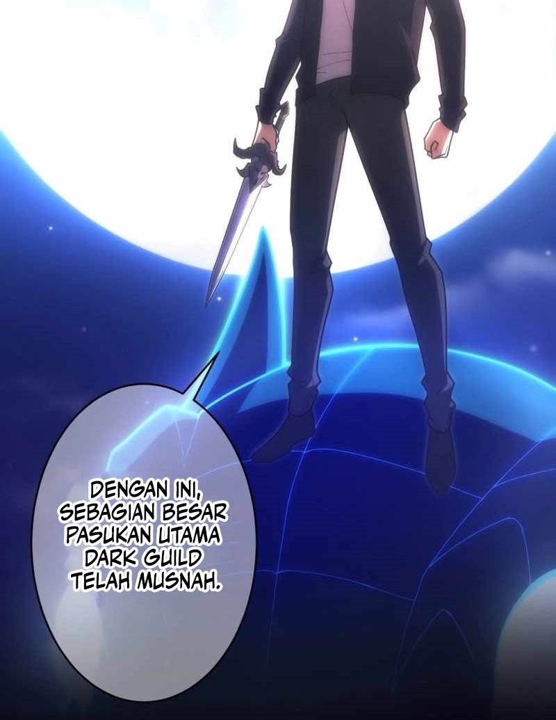 The Beginner, Formerly Ranked Number One in the World Chapter 29 - halaman 38