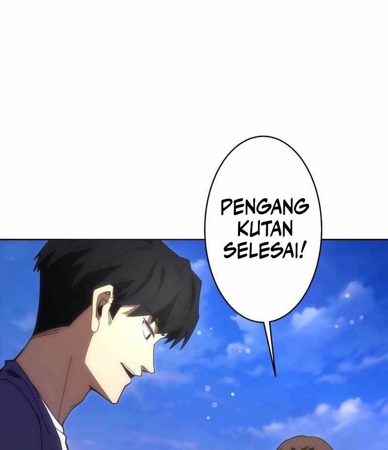 The Beginner, Formerly Ranked Number One in the World Chapter 29 - halaman 44