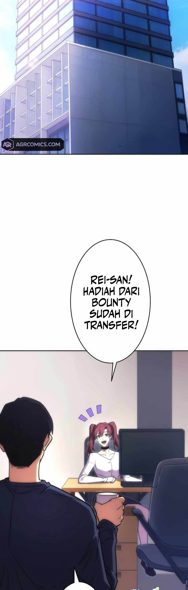 The Beginner, Formerly Ranked Number One in the World Chapter 29 - halaman 49