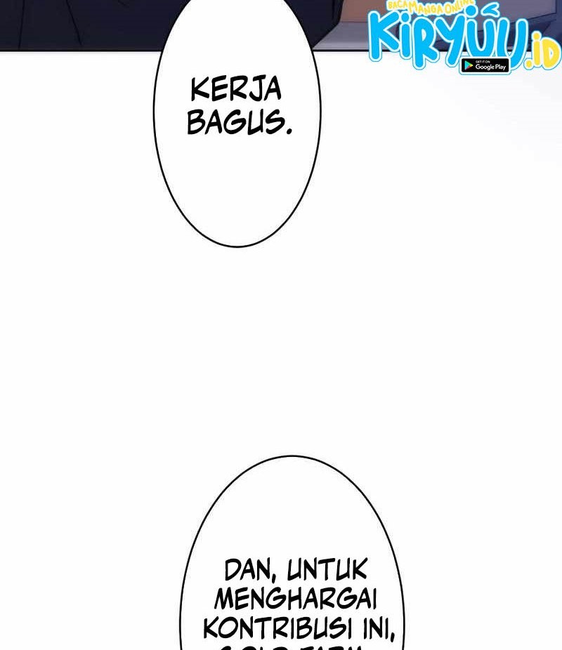 The Beginner, Formerly Ranked Number One in the World Chapter 29 - halaman 50