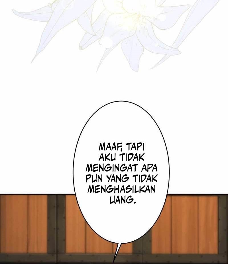 The Beginner, Formerly Ranked Number One in the World Chapter 29 - halaman 60