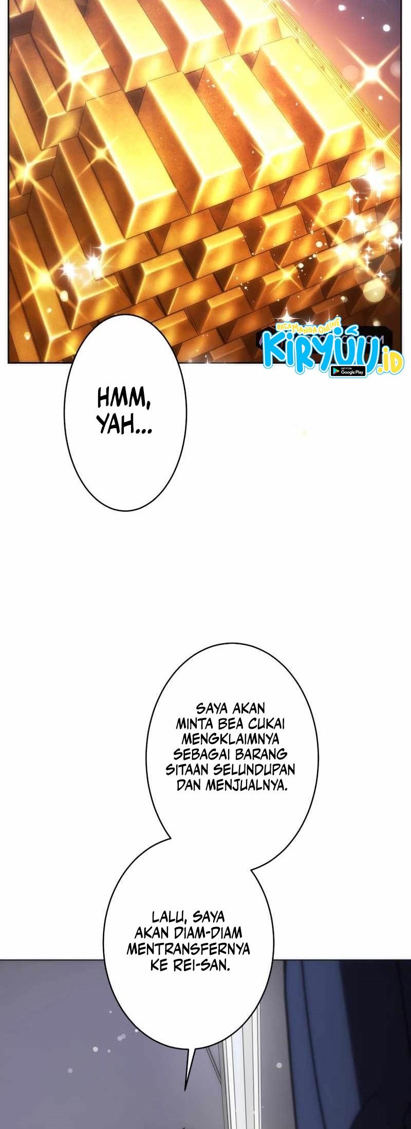 The Beginner, Formerly Ranked Number One in the World Chapter 29 - halaman 70