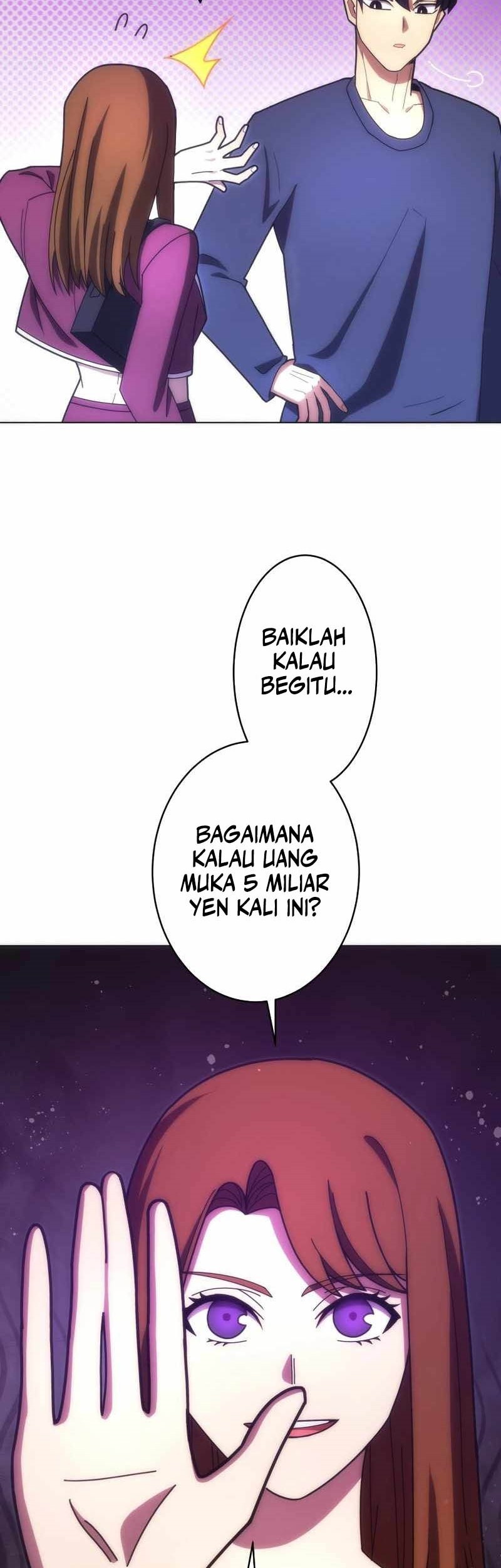 The Beginner, Formerly Ranked Number One in the World Chapter 29 - halaman 73