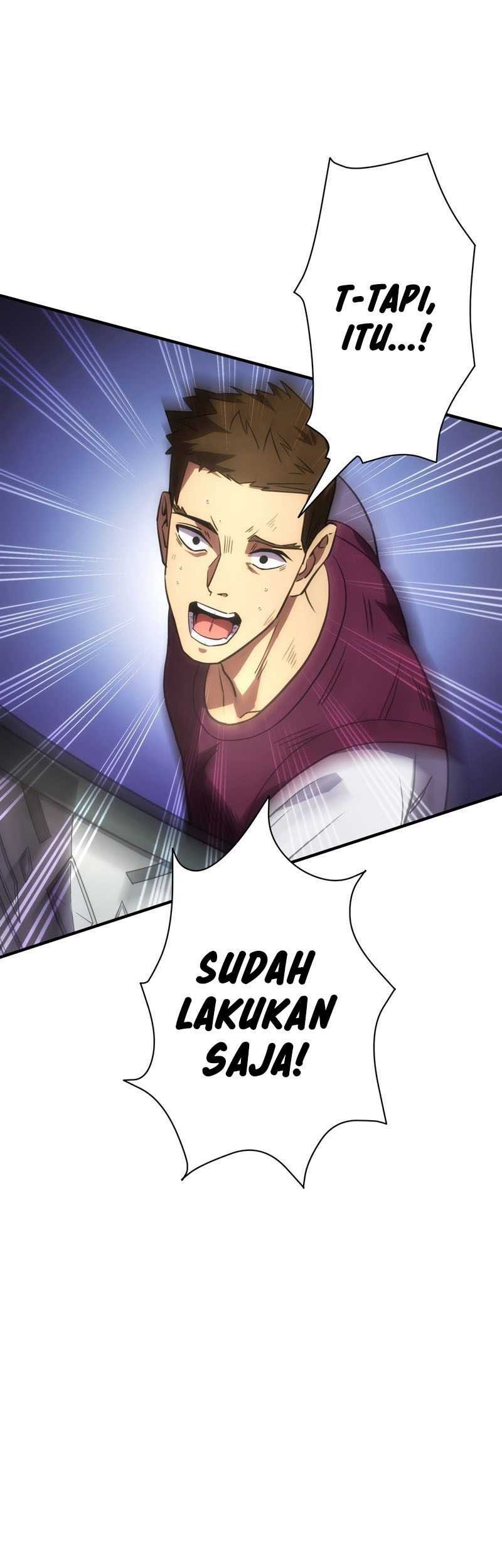 The Beginner, Formerly Ranked Number One in the World Chapter 3 - halaman 27