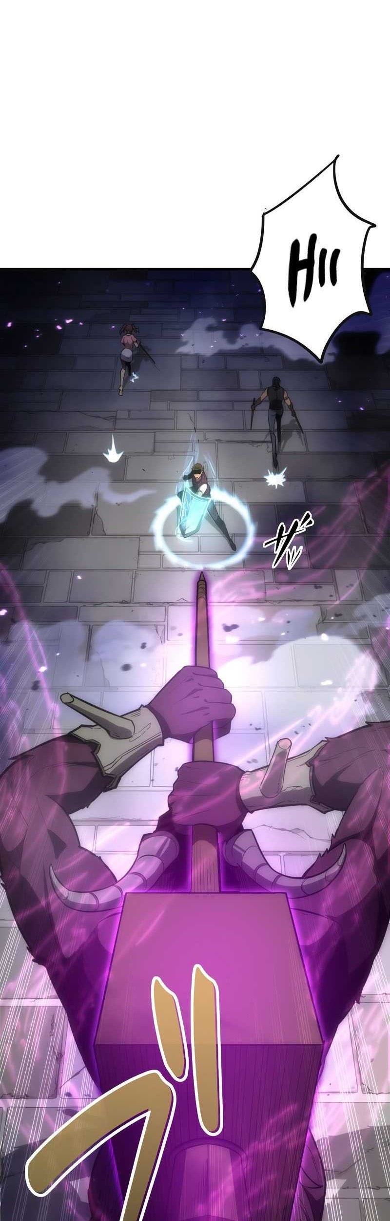 The Beginner, Formerly Ranked Number One in the World Chapter 3 - halaman 28
