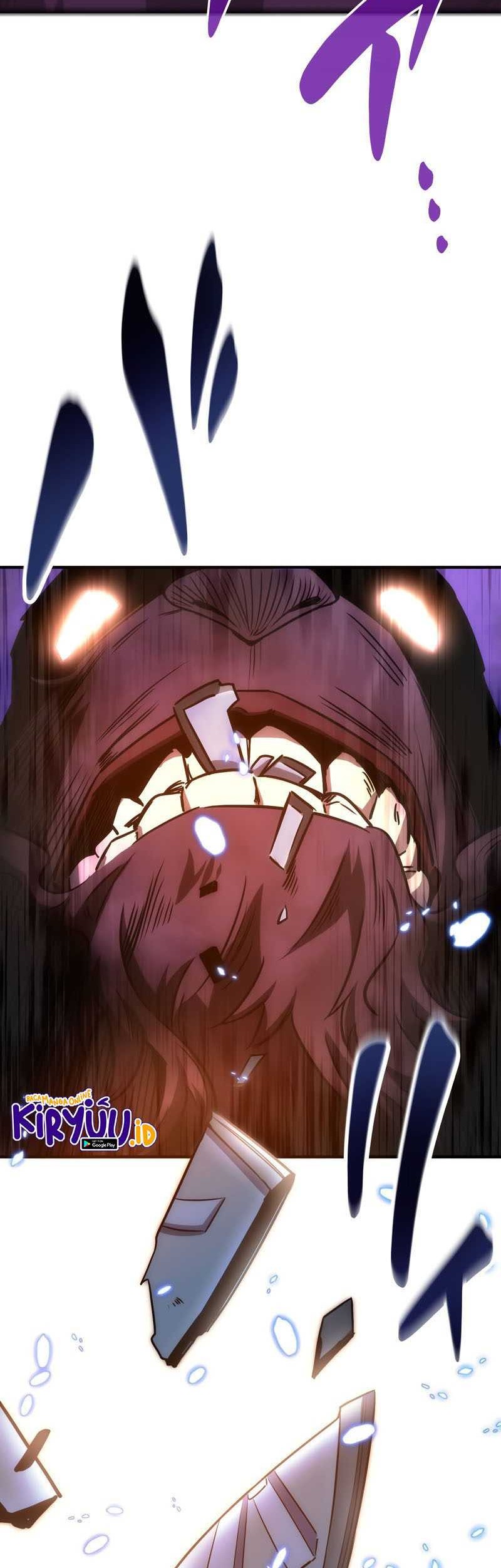 The Beginner, Formerly Ranked Number One in the World Chapter 3 - halaman 35