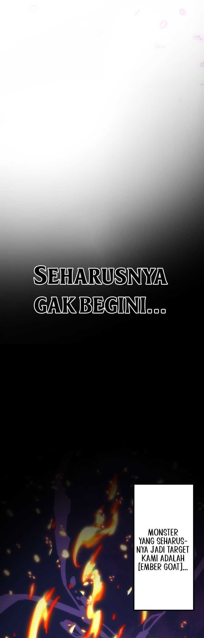 The Beginner, Formerly Ranked Number One in the World Chapter 3 - halaman 38
