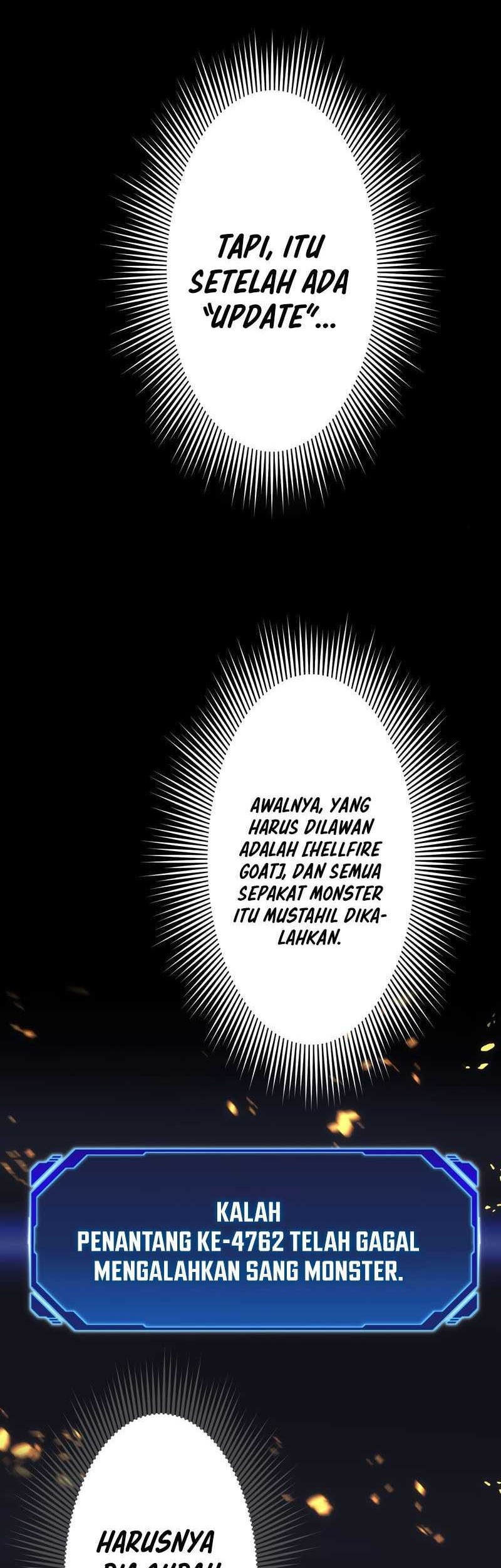 The Beginner, Formerly Ranked Number One in the World Chapter 3 - halaman 40