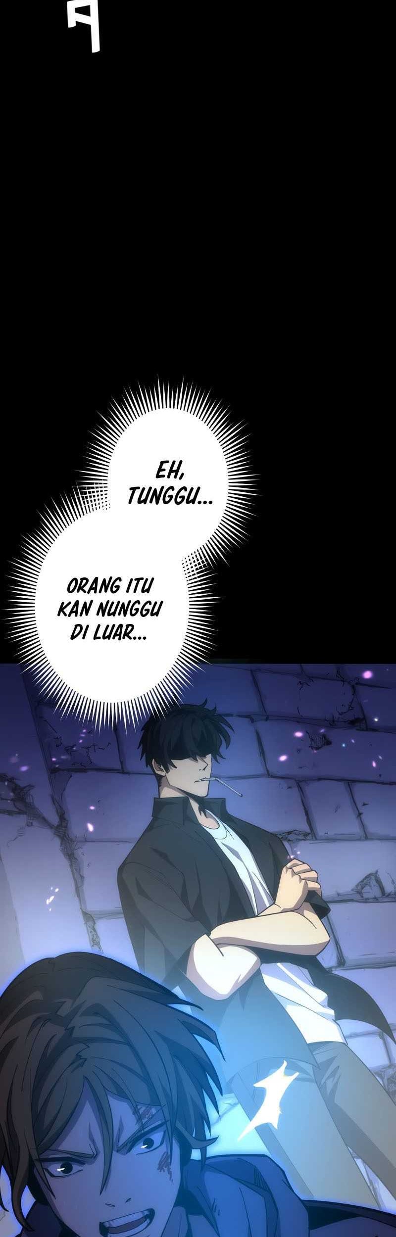 The Beginner, Formerly Ranked Number One in the World Chapter 3 - halaman 43