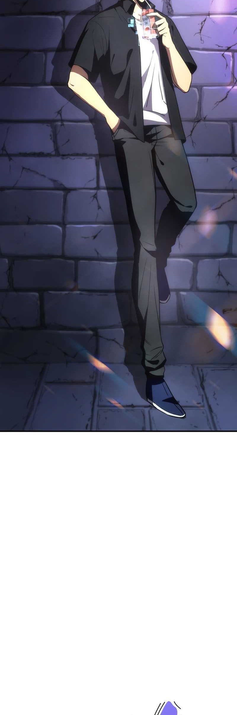 The Beginner, Formerly Ranked Number One in the World Chapter 3 - halaman 5