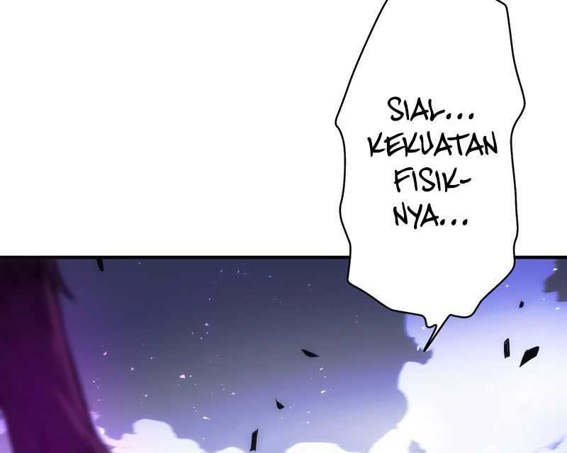 The Beginner, Formerly Ranked Number One in the World Chapter 3 - halaman 51