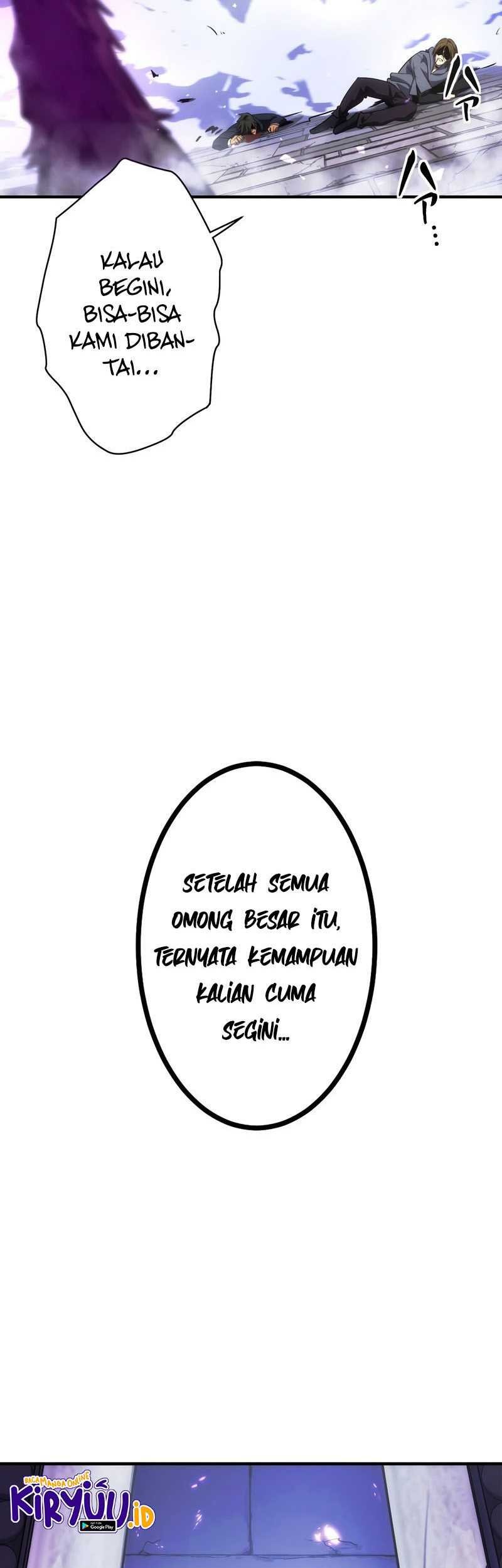 The Beginner, Formerly Ranked Number One in the World Chapter 3 - halaman 52