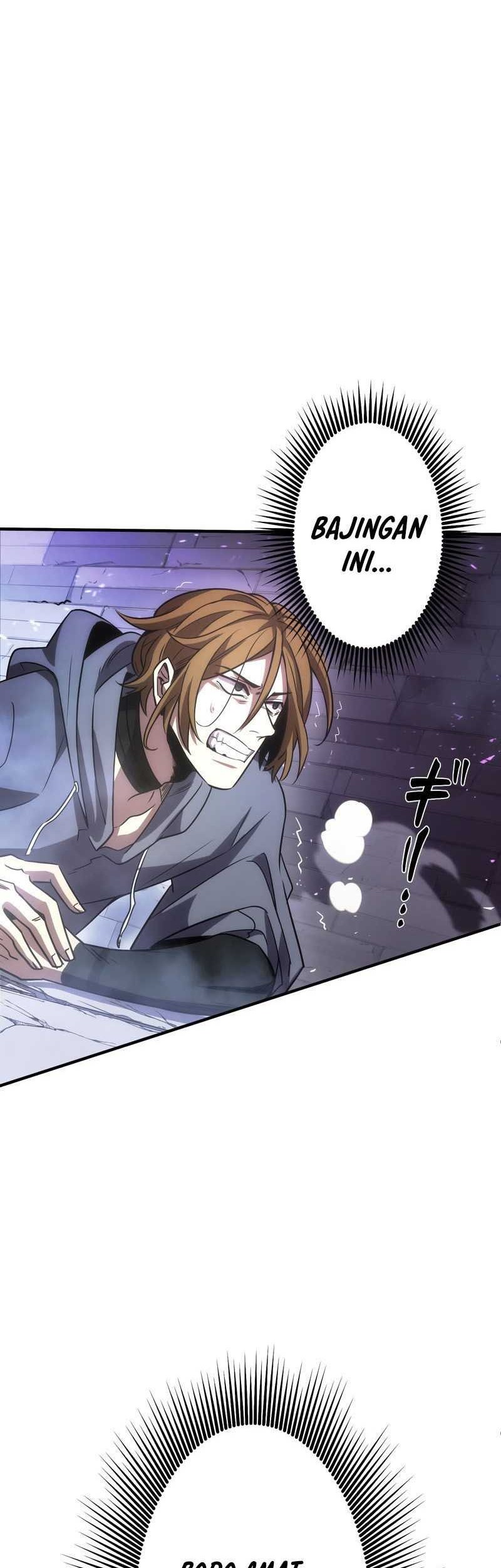The Beginner, Formerly Ranked Number One in the World Chapter 3 - halaman 55