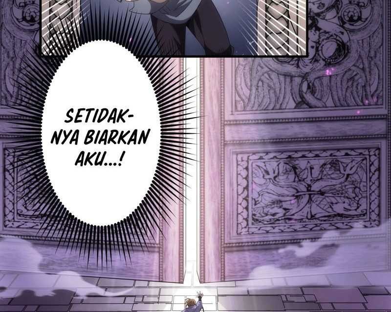 The Beginner, Formerly Ranked Number One in the World Chapter 3 - halaman 61