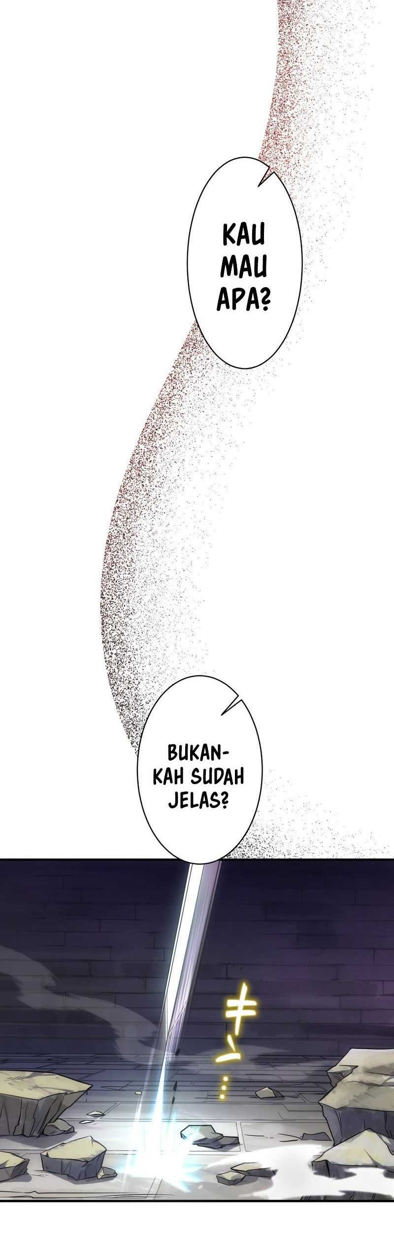 The Beginner, Formerly Ranked Number One in the World Chapter 3 - halaman 70