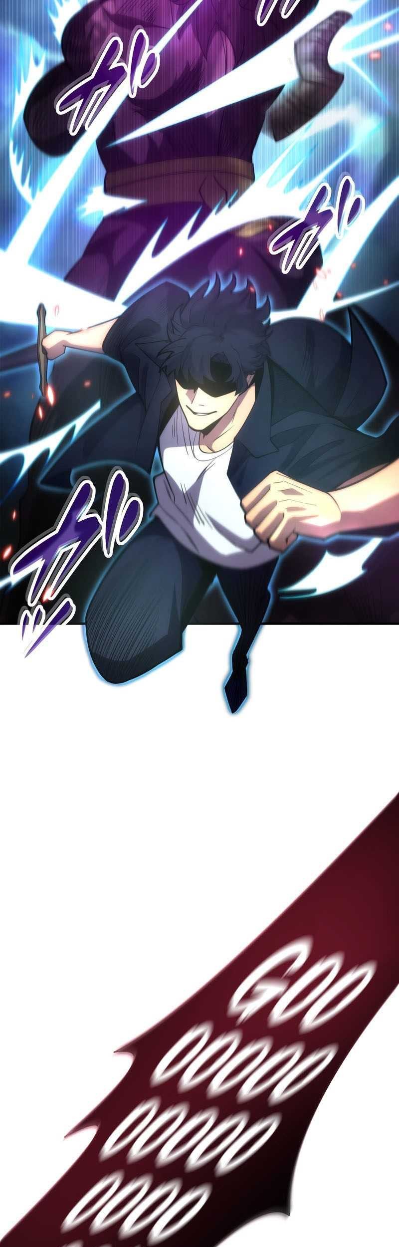 The Beginner, Formerly Ranked Number One in the World Chapter 3 - halaman 78