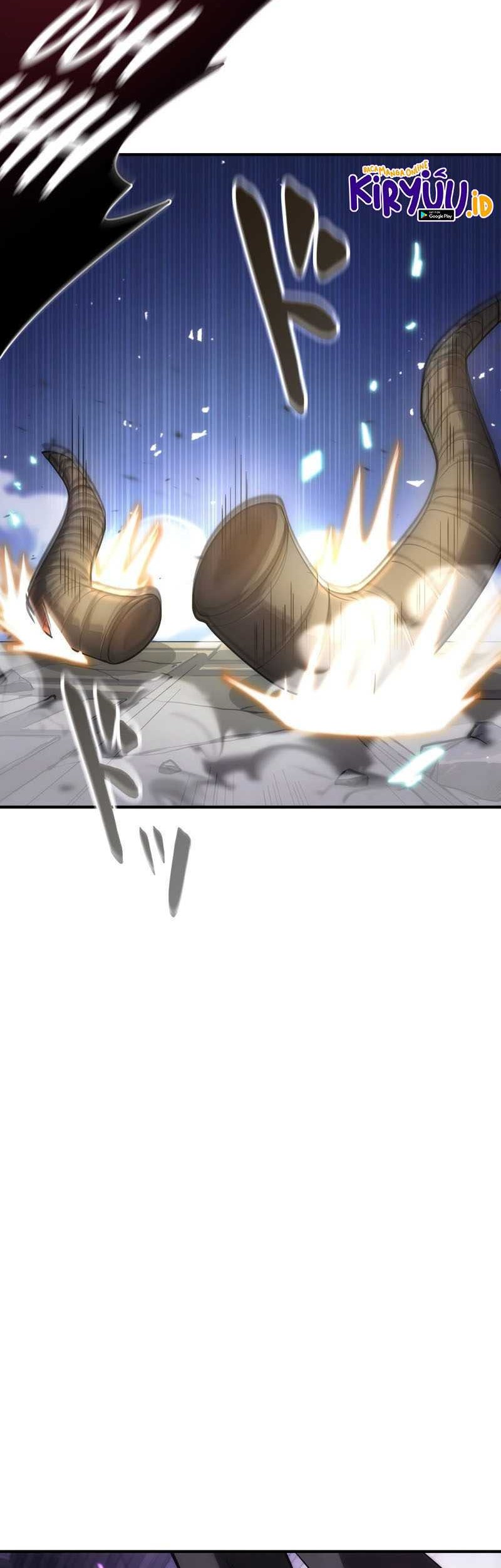 The Beginner, Formerly Ranked Number One in the World Chapter 3 - halaman 79