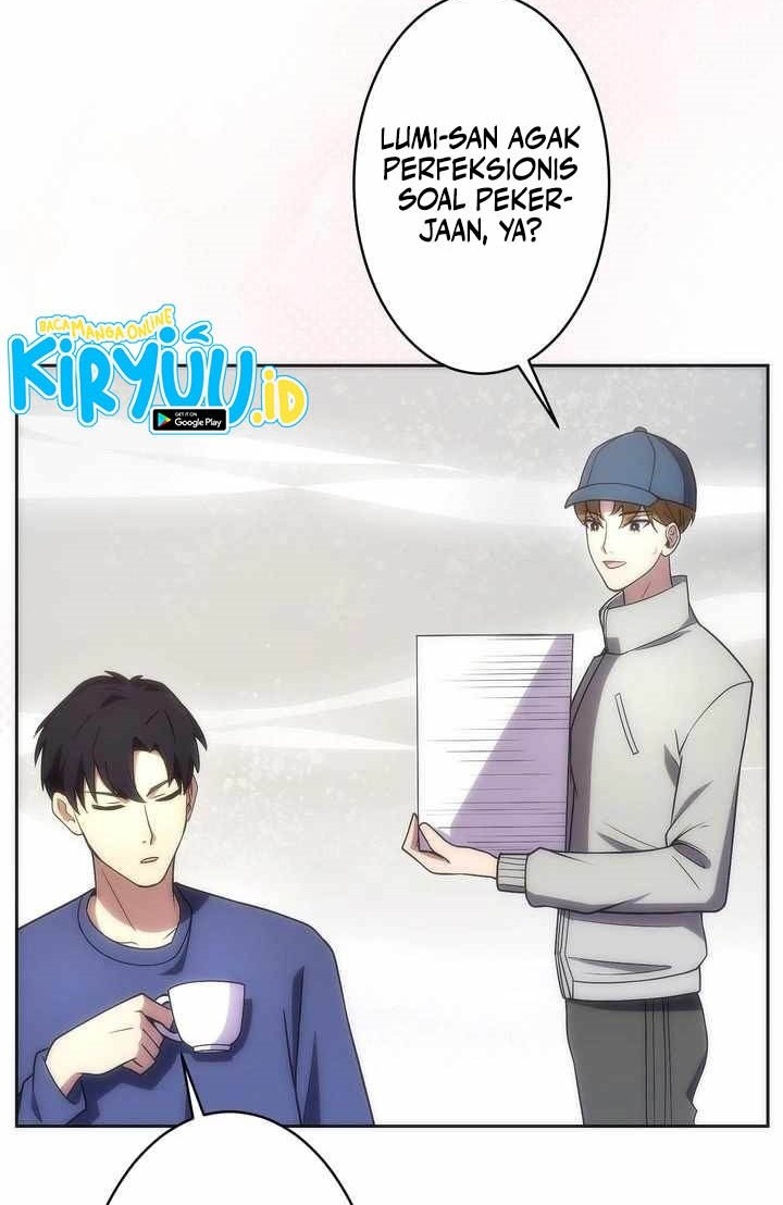 The Beginner, Formerly Ranked Number One in the World Chapter 30 - halaman 15