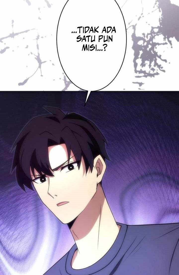 The Beginner, Formerly Ranked Number One in the World Chapter 30 - halaman 19