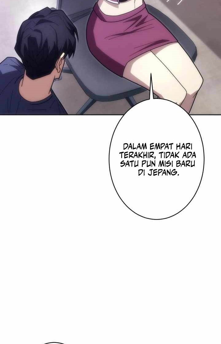 The Beginner, Formerly Ranked Number One in the World Chapter 30 - halaman 27
