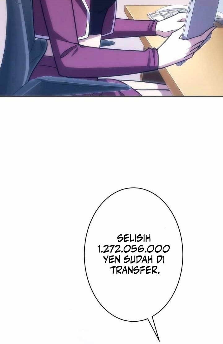The Beginner, Formerly Ranked Number One in the World Chapter 30 - halaman 3