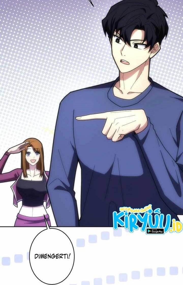The Beginner, Formerly Ranked Number One in the World Chapter 30 - halaman 31