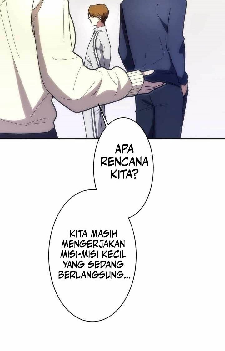 The Beginner, Formerly Ranked Number One in the World Chapter 30 - halaman 35