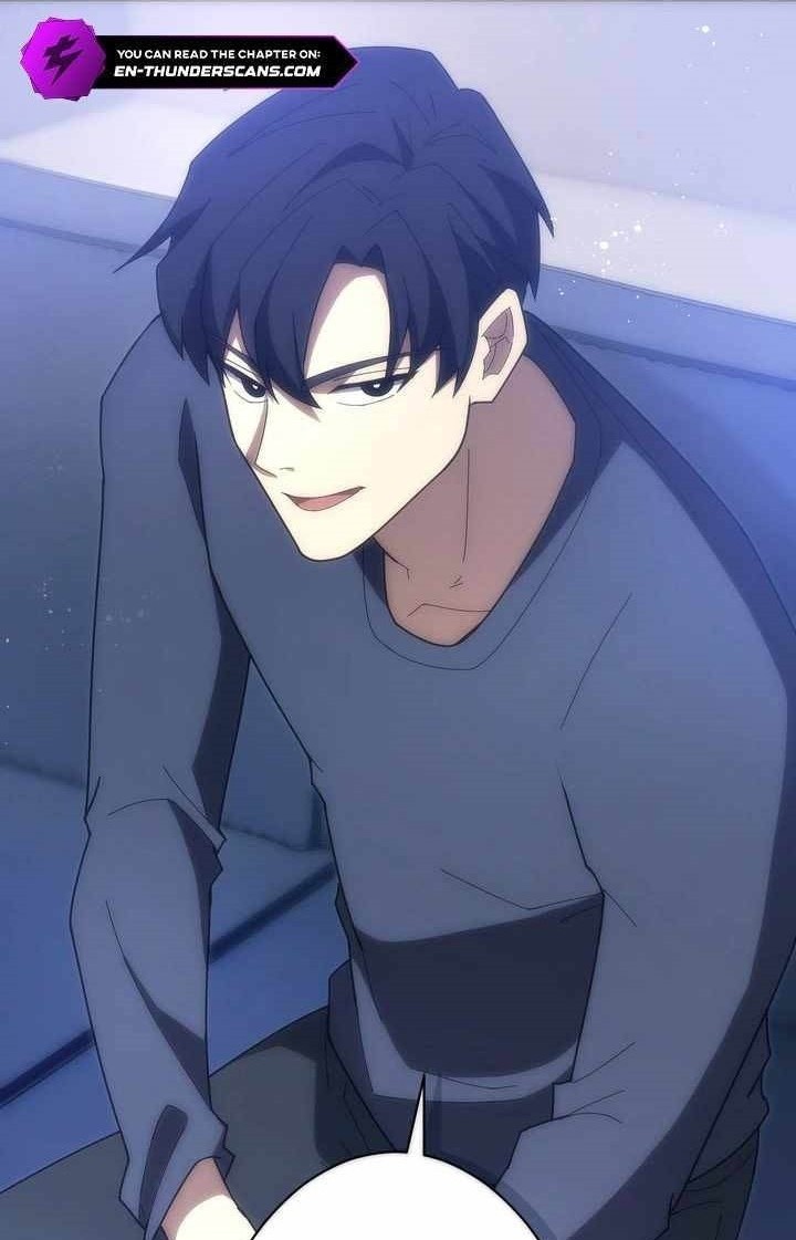 The Beginner, Formerly Ranked Number One in the World Chapter 30 - halaman 39