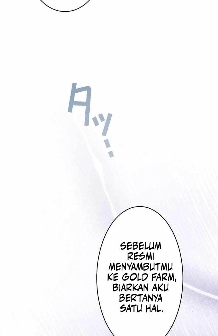 The Beginner, Formerly Ranked Number One in the World Chapter 30 - halaman 5