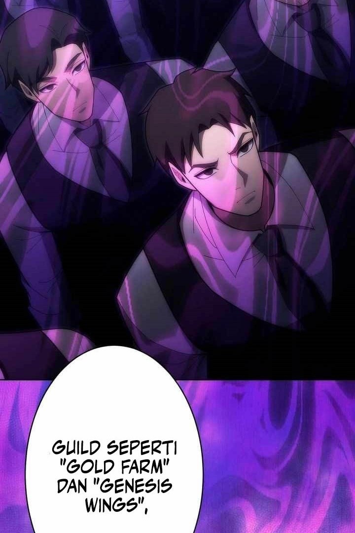 The Beginner, Formerly Ranked Number One in the World Chapter 30 - halaman 55