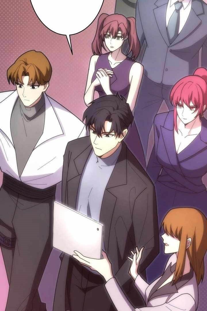 The Beginner, Formerly Ranked Number One in the World Chapter 30 - halaman 61