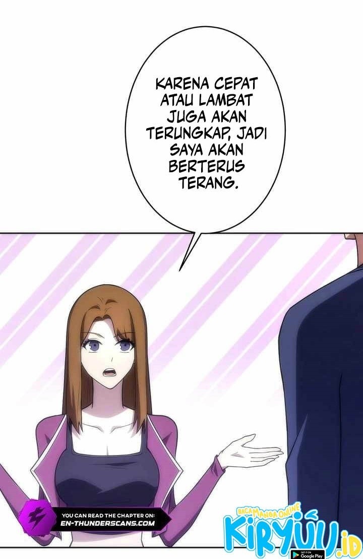 The Beginner, Formerly Ranked Number One in the World Chapter 30 - halaman 7