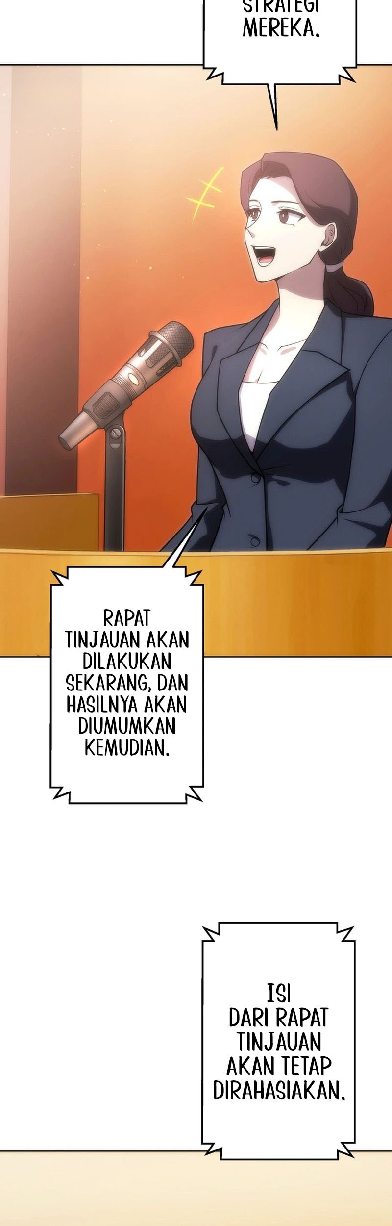 The Beginner, Formerly Ranked Number One in the World Chapter 31 - halaman 30