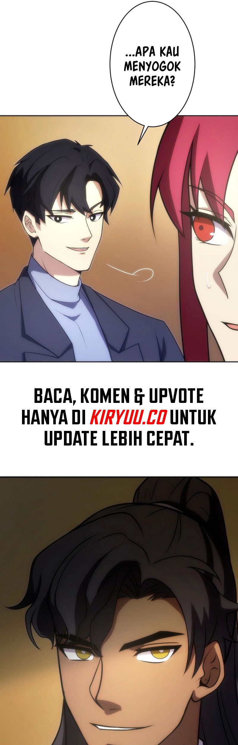 The Beginner, Formerly Ranked Number One in the World Chapter 31 - halaman 38