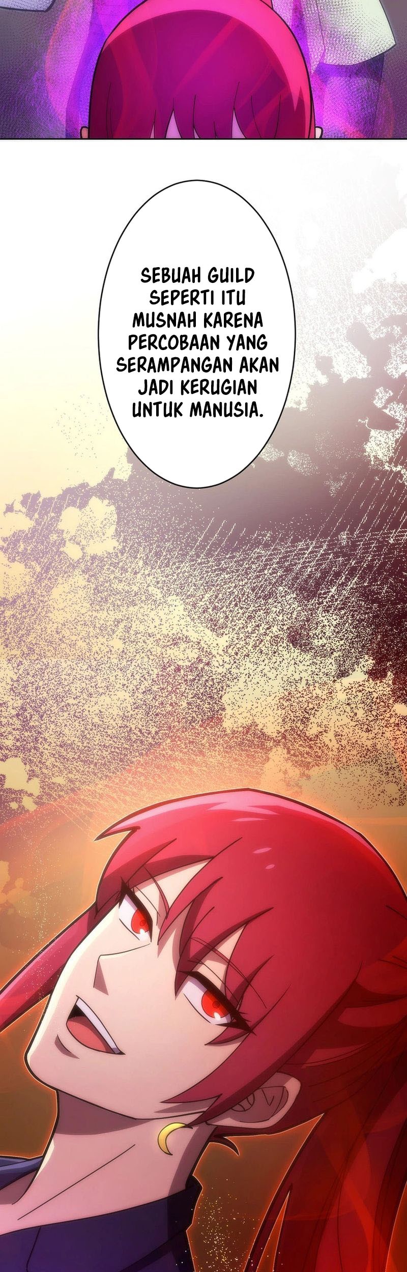 The Beginner, Formerly Ranked Number One in the World Chapter 31 - halaman 42