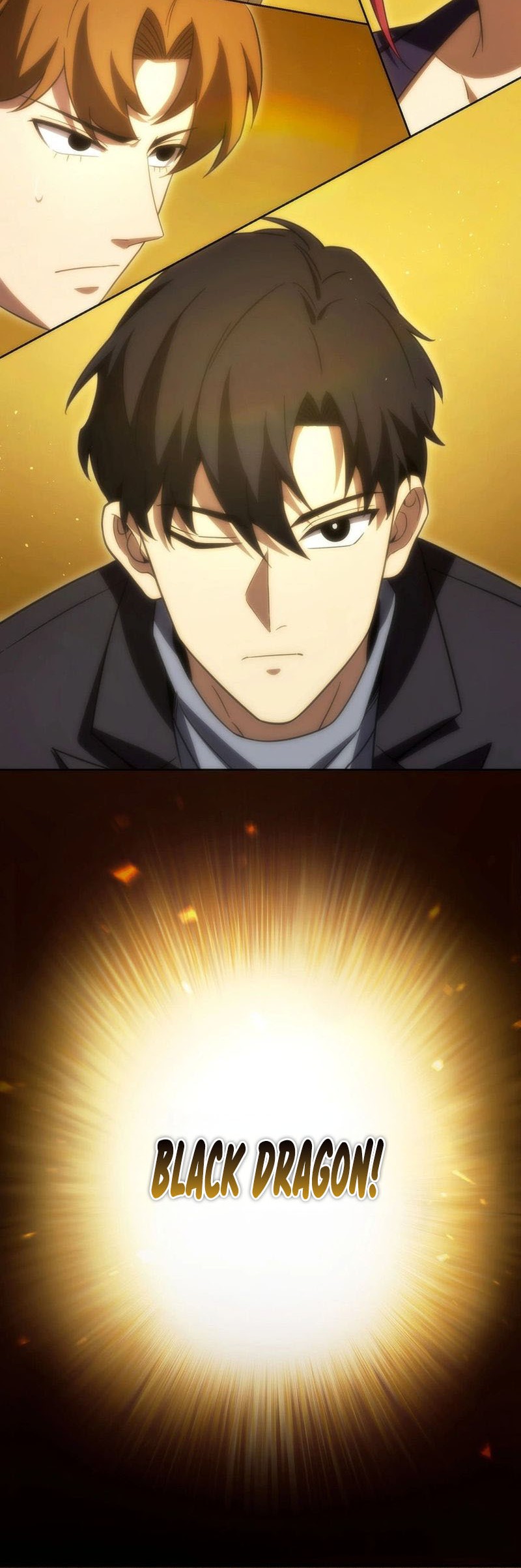 The Beginner, Formerly Ranked Number One in the World Chapter 31 - halaman 61