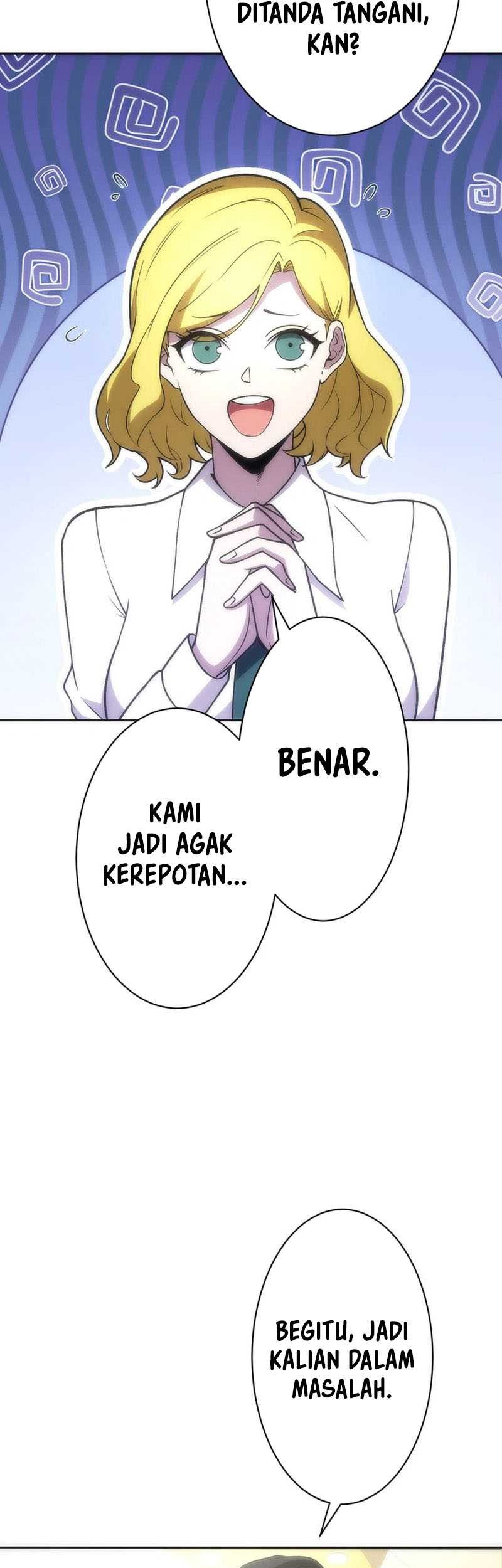 The Beginner, Formerly Ranked Number One in the World Chapter 32 - halaman 12
